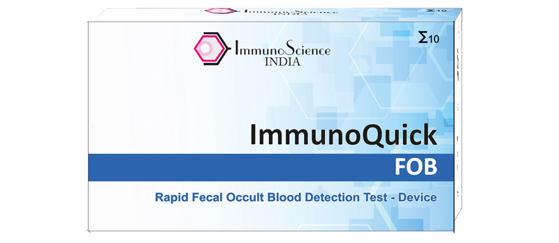 ImmunoQuick FOB