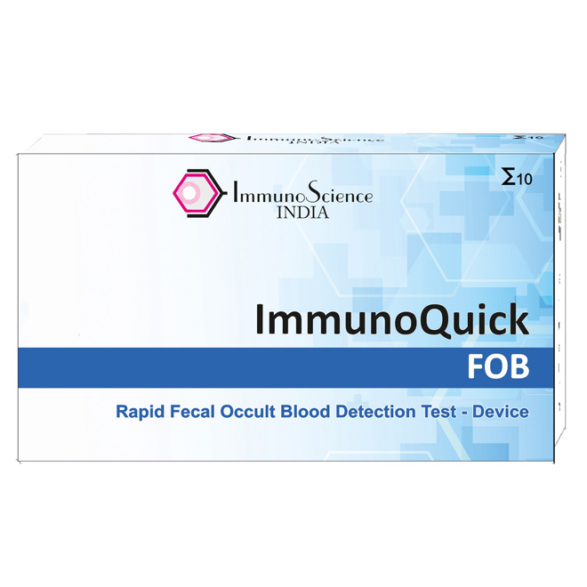 ImmunoQuick FOB