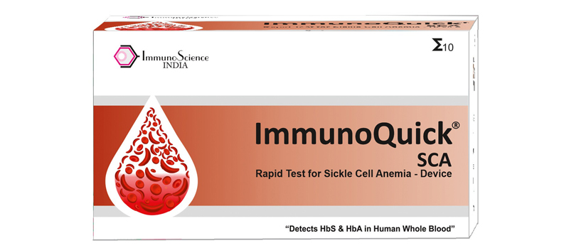 ImmunoQuick SCA