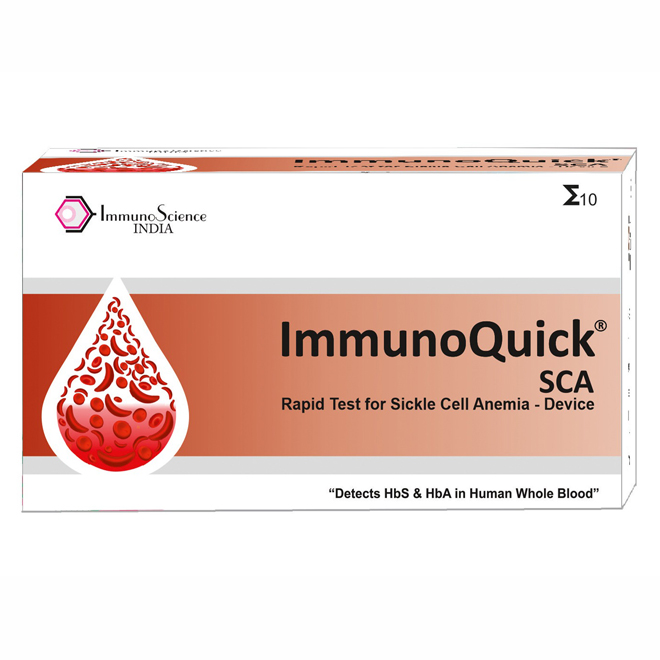 ImmunoQuick SCA