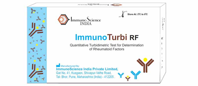 ImmunoTurbi RF